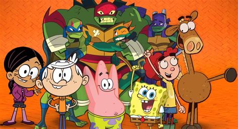 The Crew and Chase are On The Case - Season 1 Episode 49. . Nickelodeon april 2023